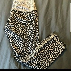 Lulu wunder under size 4